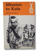 Mission to Kala By Mongo Beti