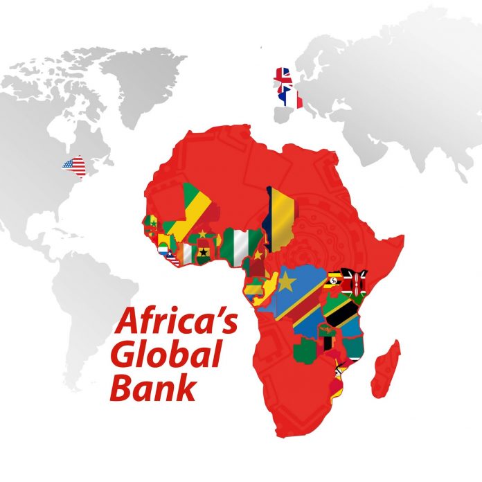 United bank for Africa