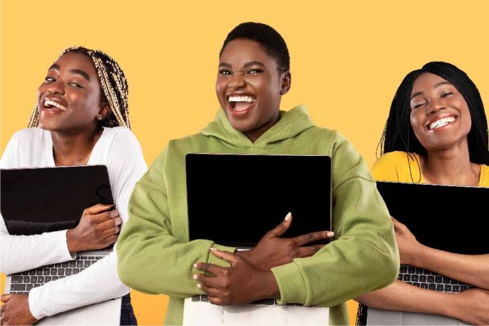 African women in tech