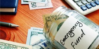 tips to build an emergency fund