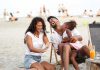 how to plan a family holiday