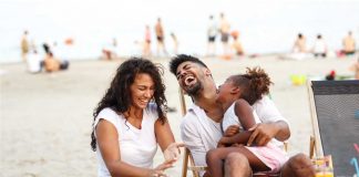 how to plan a family holiday
