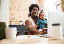 Business ideas for stay-at-home mums