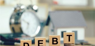 4 tips to help you stay out of debt