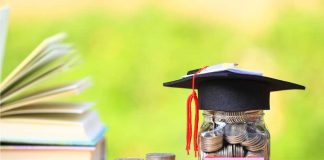 5 ways to fund your child's education