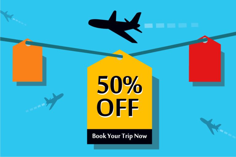 7 flight booking hacks to save you money