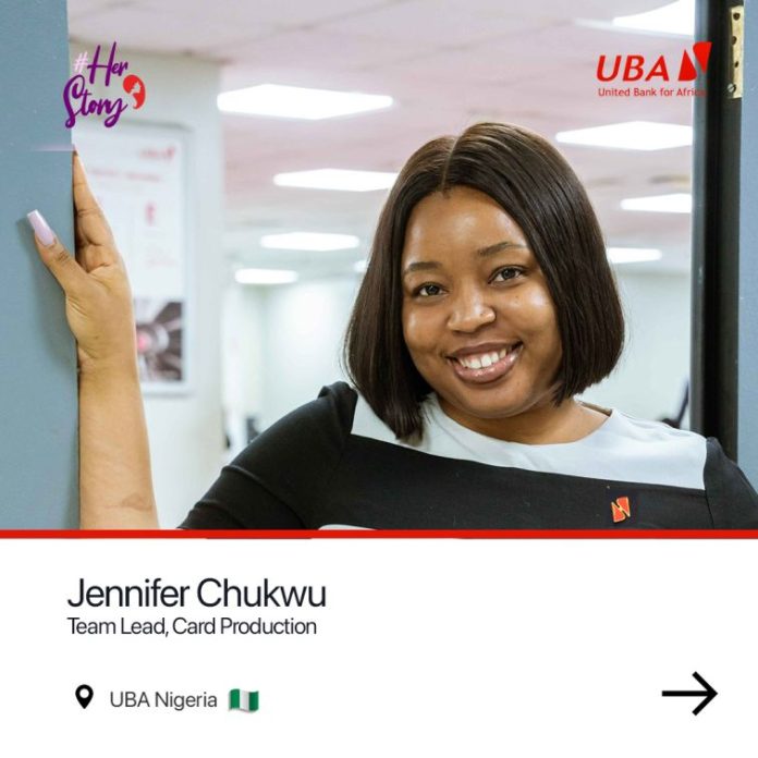 Navigating Success: A Journey of Growth and Opportunity at UBA