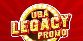 UBA Legacy Promo