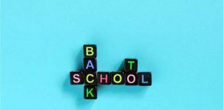 7 ways to make back to school fun for kids