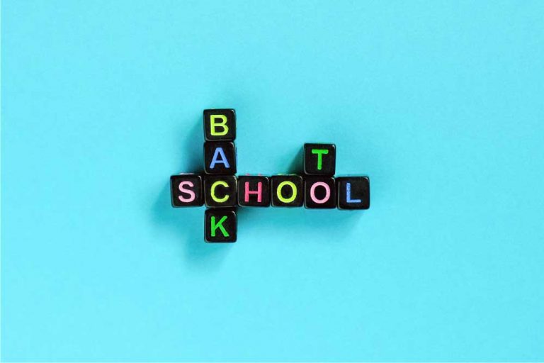 7 ways to make back to school fun for kids