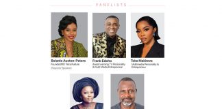 UBA Business Series: Built to last