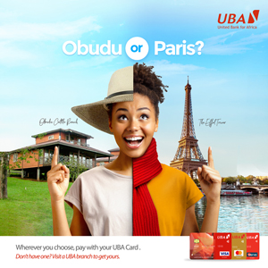 UBA_Travel_Debit_Card