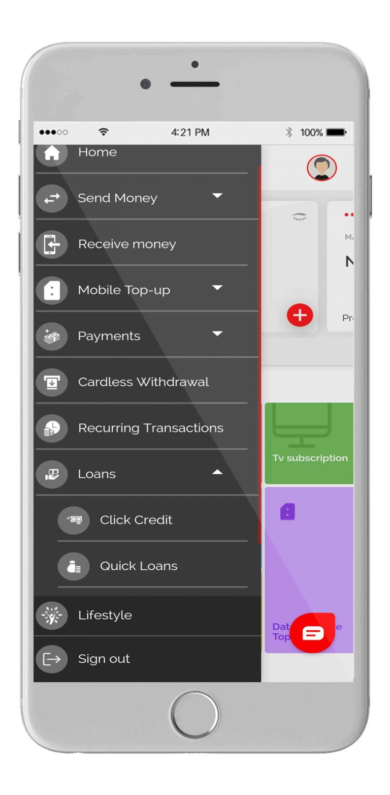 UBA-mobile-app