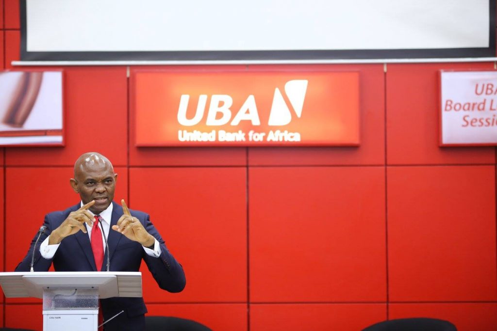 About UBA - United Bank For Africa | Africa's Global Bank