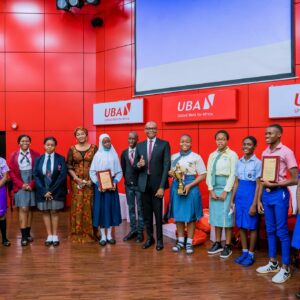 uba essay competition 2021 results