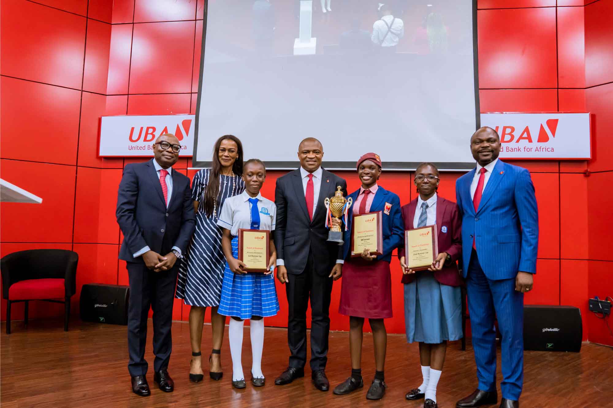 uba group national essay competition